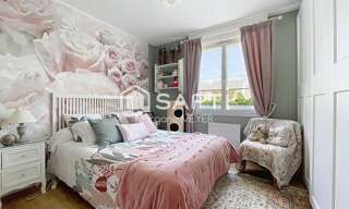 Maison 6 Pièces 124 m² à vendre à Saint-Lyphard (44410)