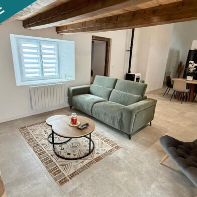 Maison 9 pièces 199000 €