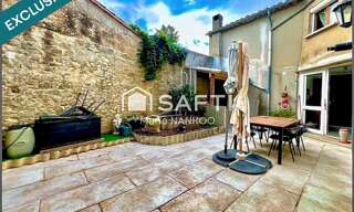 Maison 7 Pièces 120 m² à vendre à Villegly (11600)