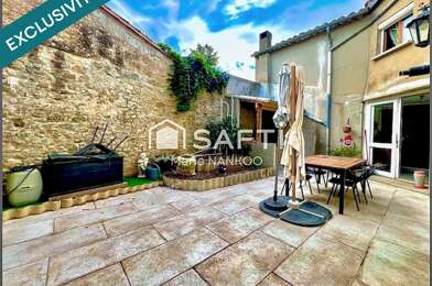 Maison 7 pièces 162000 €