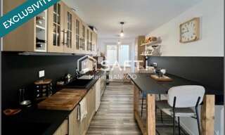 Maison 7 Pièces 120 m² à vendre à Villegly (11600)