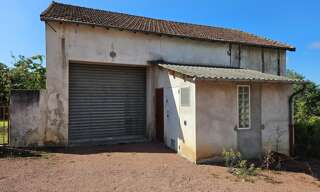 Commerce 2 Pièces 80 m² à vendre à Mariol (03270)