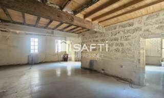 Appartement 2 Pièces 61 m² à vendre à Pézenas (34120)