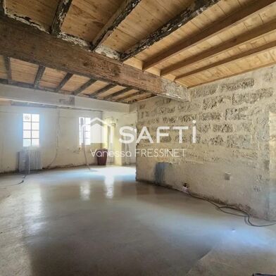 Appartement 2 pièces 89000 €