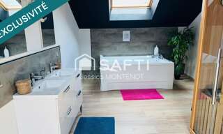 Appartement 3 Pièces 55 m² à vendre à Beaune (21200)