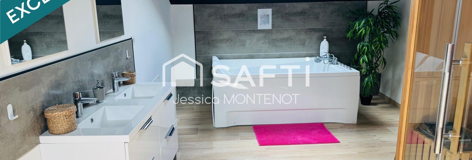 Appartement 3 Pièces 55 m² à vendre à Beaune (21200)