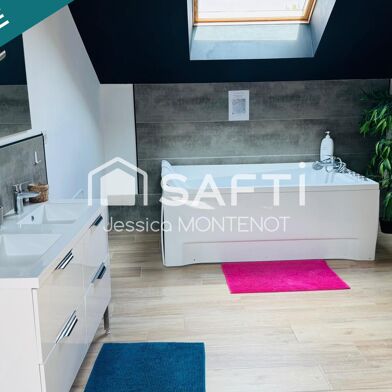 Appartement 3 pièces 189000 €