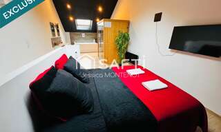 Appartement 3 Pièces 55 m² à vendre à Beaune (21200)