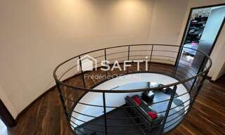 Maison 8 Pièces 200 m² à vendre à Pont-de-Veyle (01290)