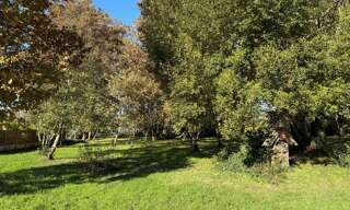 Terrain  925 m² à vendre à Audenge (33980)