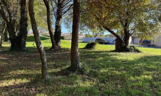 Terrain  881 m² à vendre à Audenge (33980)