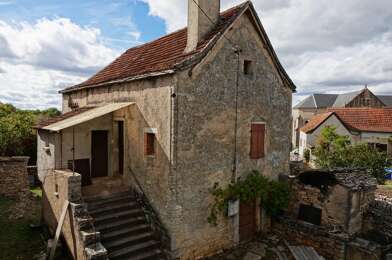 Maison 2 pièces 82000 €