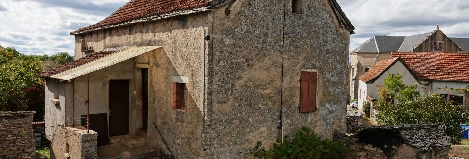 Maison 2 Pièces 48 m² à vendre à Saint-Jean-de-Laur (46260)