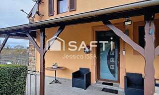 Maison 6 Pièces 160 m² à vendre à Wittring (57905)