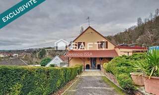 Maison 6 Pièces 160 m² à vendre à Wittring (57905)