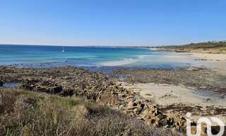 Maison 6 Pièces 150 m² à vendre à Plouhinec (29780)