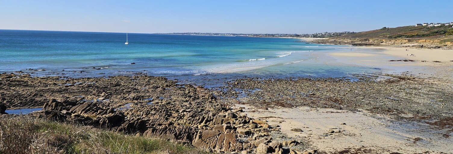 Maison 6 Pièces 150 m² à vendre à Plouhinec (29780)