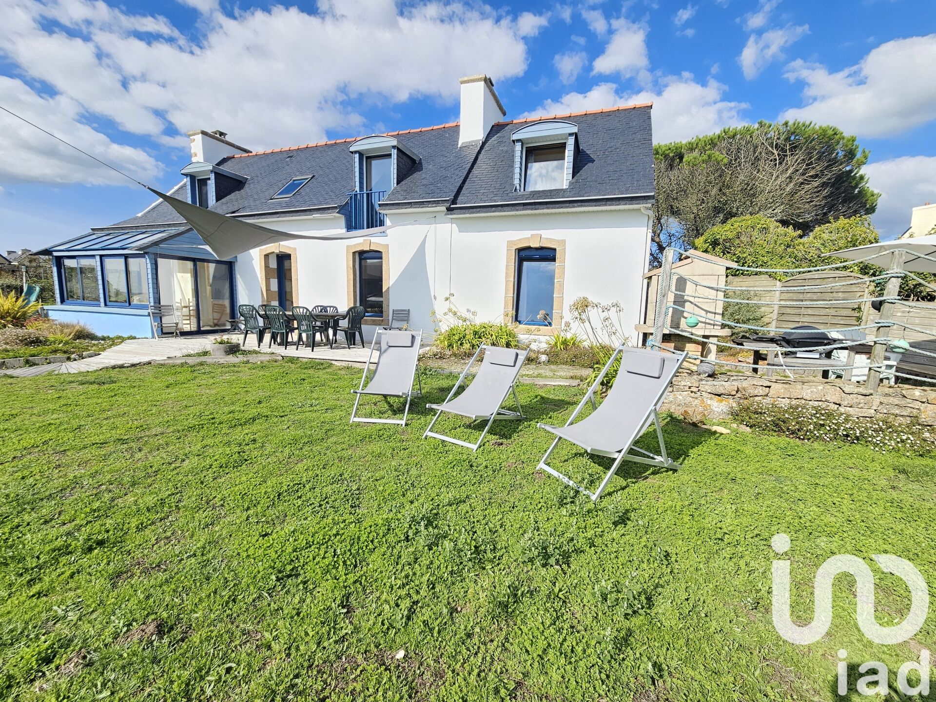 Vente Maison/villa 6 pièces - Photo 3