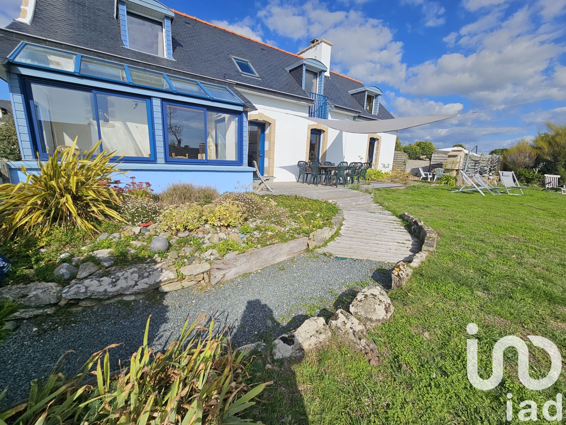 Vente Maison/villa 6 pièces - Photo 4
