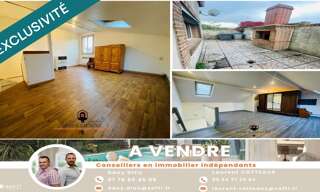 Maison 4 Pièces 60 m² à vendre à Denain (59220)