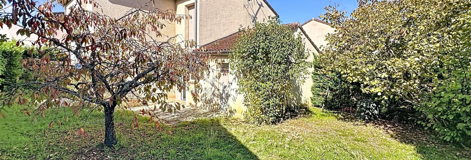 Maison 5 Pièces 109 m² à vendre à Pradines (46090)