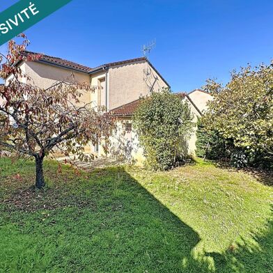 Maison 5 pièces 180000 €