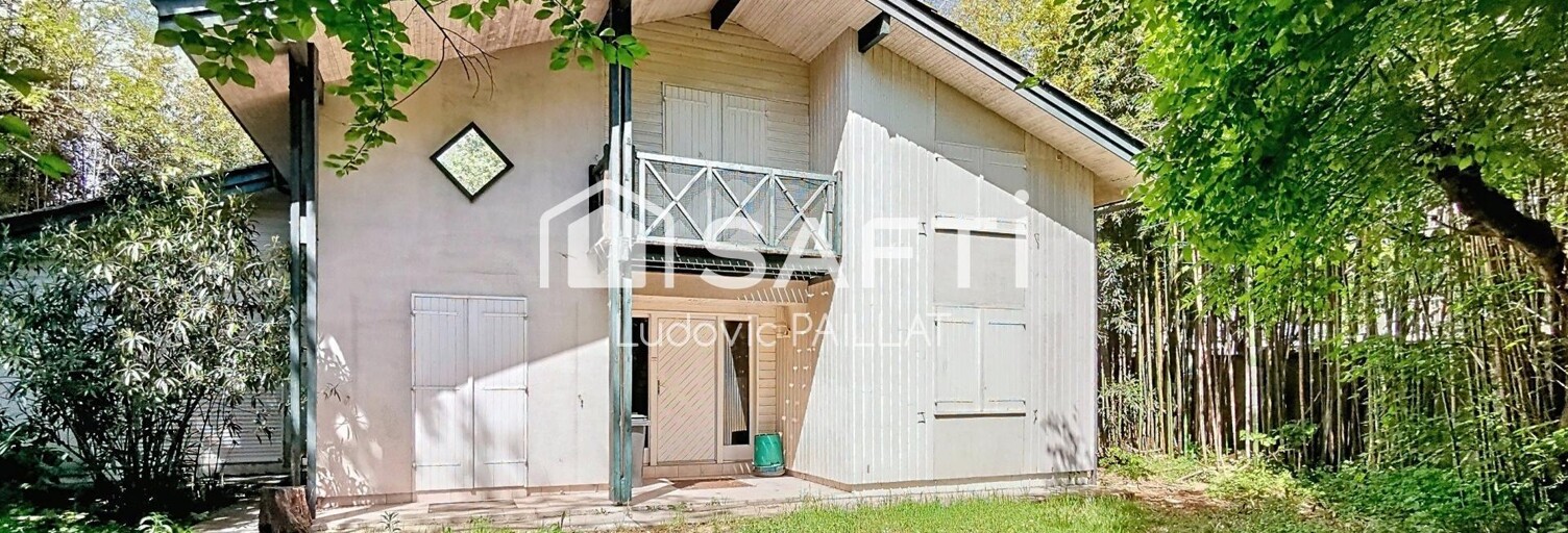 Maison 7 Pièces 210 m² à vendre à Mérignac (33700)