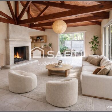 Maison 7 pièces 449000 €