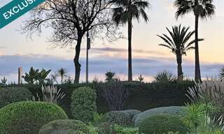 Appartement 1 Pièce 32 m² à vendre à Sanary-sur-Mer (83110)