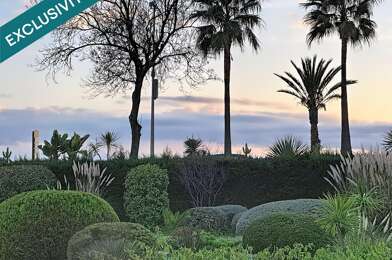 Appartement 1 pièces 188000 €