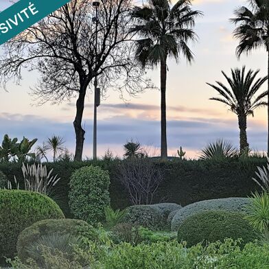 Appartement 1 pièces 195000 €