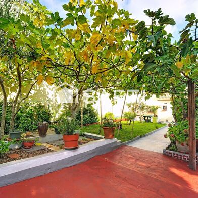 Maison 7 pièces 849000 €