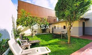 Maison 7 Pièces 200 m² à vendre à Montreuil (93100)