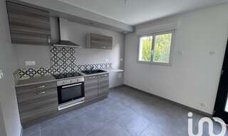 Maison 4 Pièces 75 m² à vendre à Sainte-Maure (10150)