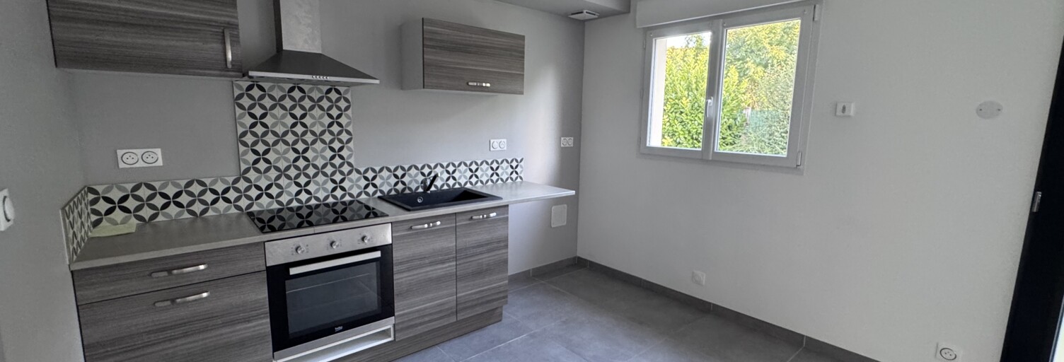 Maison 4 Pièces 75 m² à vendre à Sainte-Maure (10150)