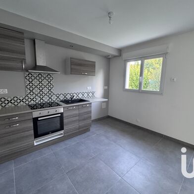 Maison 4 pièces 214000 €