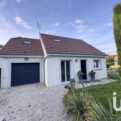 Maison 4 pièces 214000 €