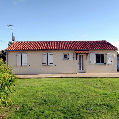 Maison 5 pièces 222000 €