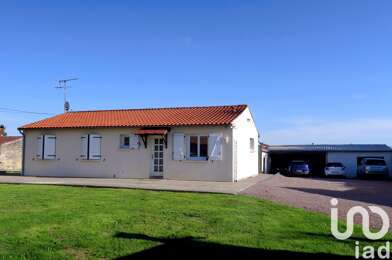 Maison 5 pièces 210000 €