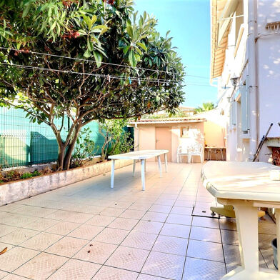 Maison 5 pièces 440000 €