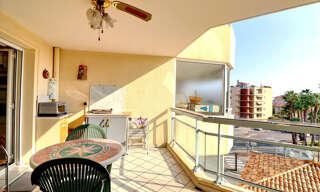 Appartement 3 Pièces 67 m² à vendre à Fréjus (83600)