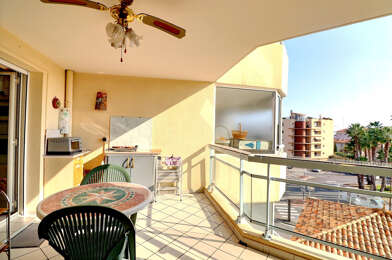 Appartement 3 pièces 389000 €