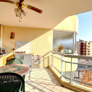 Appartement 3 pièces 389000 €