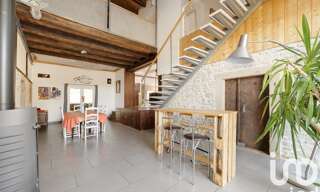 Maison 10 Pièces 296 m² à vendre à Dommartin-aux-Bois (88390)