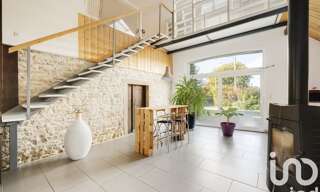 Maison 10 Pièces 296 m² à vendre à Dommartin-aux-Bois (88390)