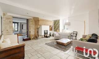 Maison 10 Pièces 296 m² à vendre à Dommartin-aux-Bois (88390)