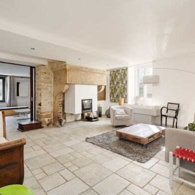 Maison 10 pièces 299000 €