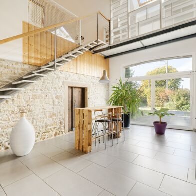 Maison 10 pièces 277000 €