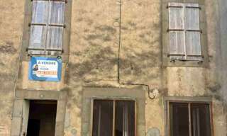 Maison 5 Pièces 87 m² à vendre à Tournissan (11220)