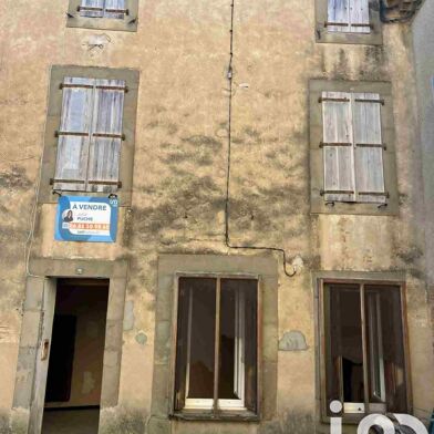 Maison 5 pièces 65000 €